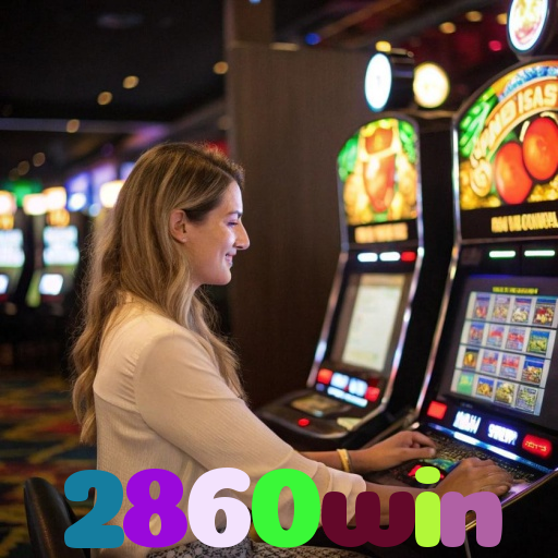 A Magia dos Jogos de Fantasia na 2860win