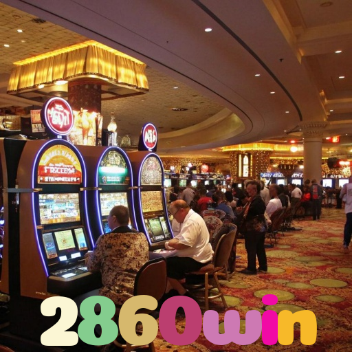 A Magia dos Jogos de Fantasia na 2860win