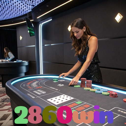 A Magia dos Jogos de Fantasia na 2860win