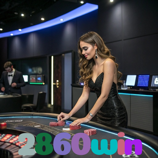 A Magia dos Jogos de Fantasia na 2860win