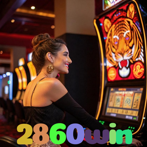 A Magia dos Jogos de Fantasia na 2860win