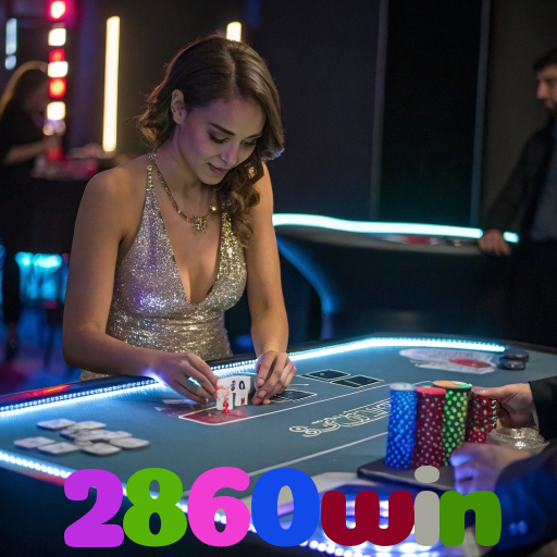 A Magia dos Jogos de Fantasia na 2860win