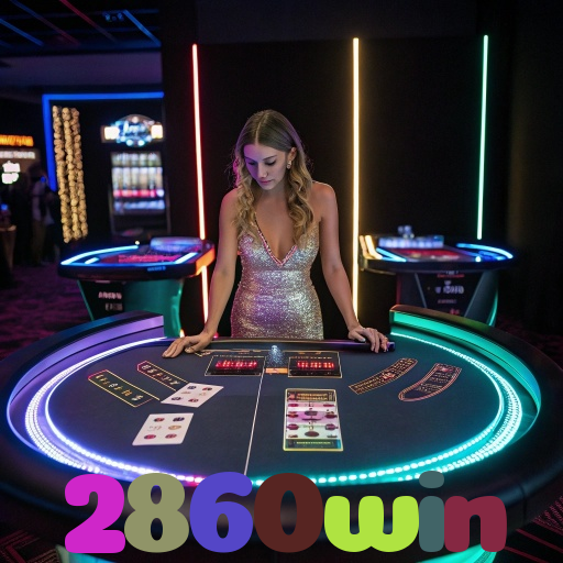 A Magia dos Jogos de Fantasia na 2860win